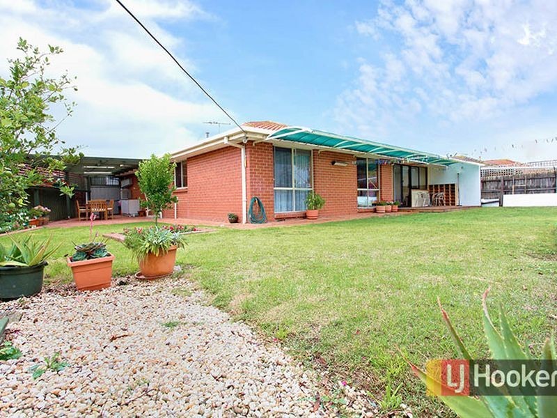 16 Ganges Court, Werribee VIC 3030