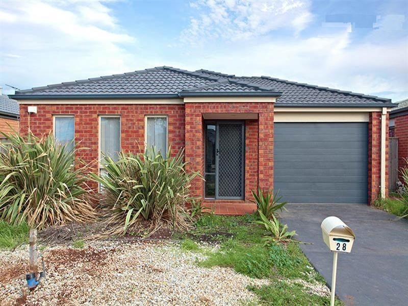28 Felicity Drive, Tarneit VIC 3029