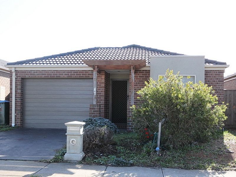 168 Greens Road, Wyndham Vale VIC 3024