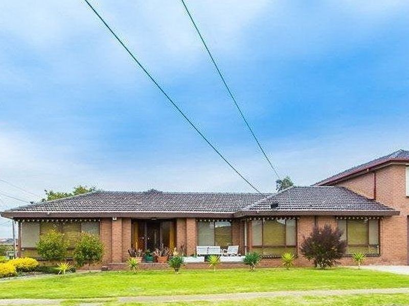 107 Waringa Crescent, Hoppers Crossing VIC 3029