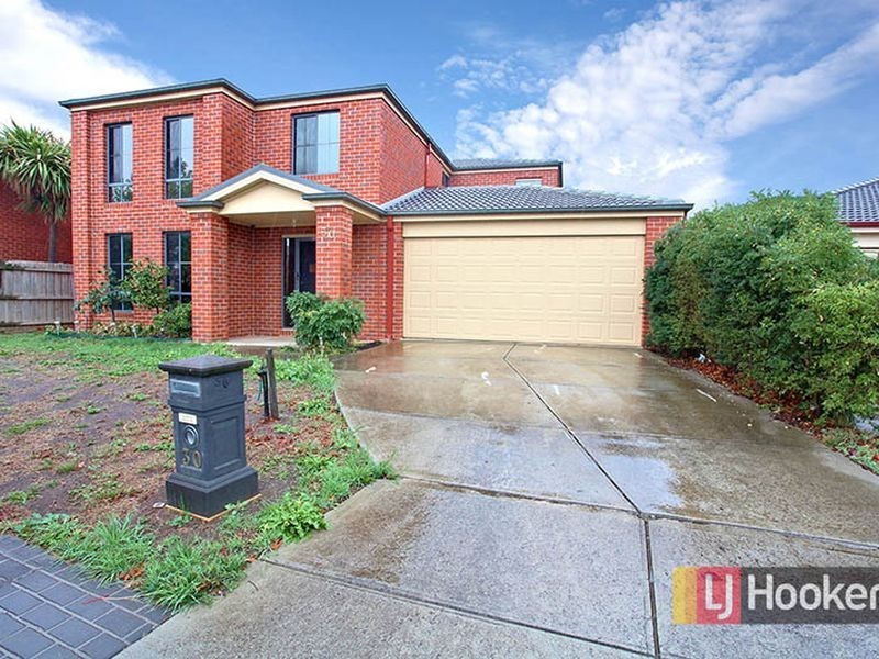 30 Bridgewater Way, Truganina VIC 3029