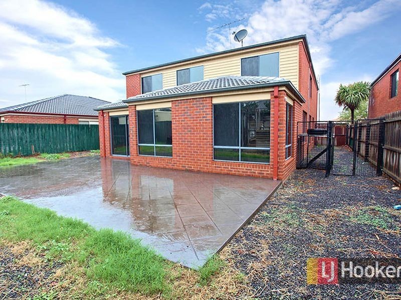 30 Bridgewater Way, Truganina VIC 3029