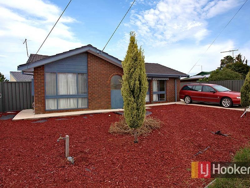 9 Bottlebrush Drive, Hoppers Crossing VIC 3029