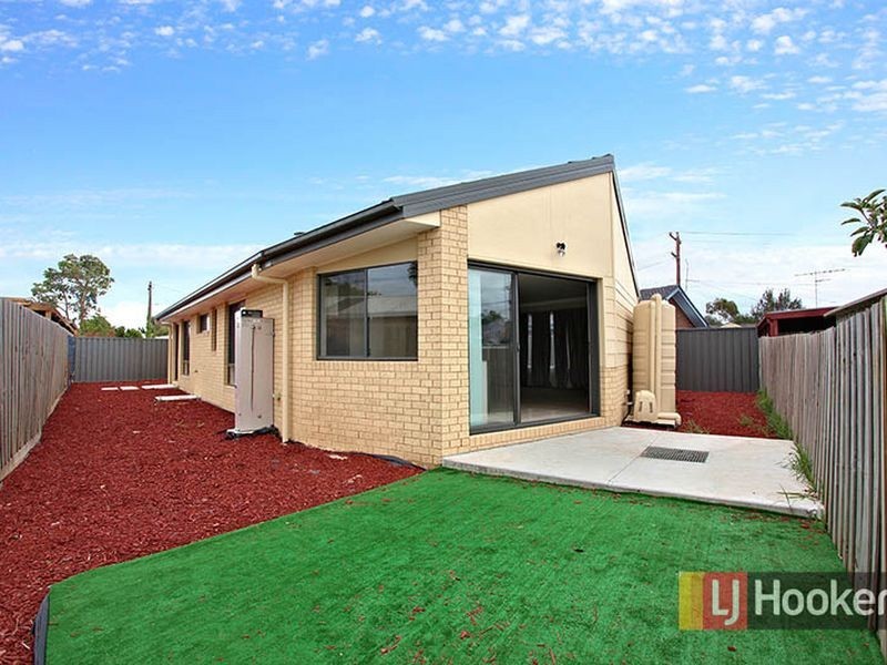9 Bottlebrush Drive, Hoppers Crossing VIC 3029