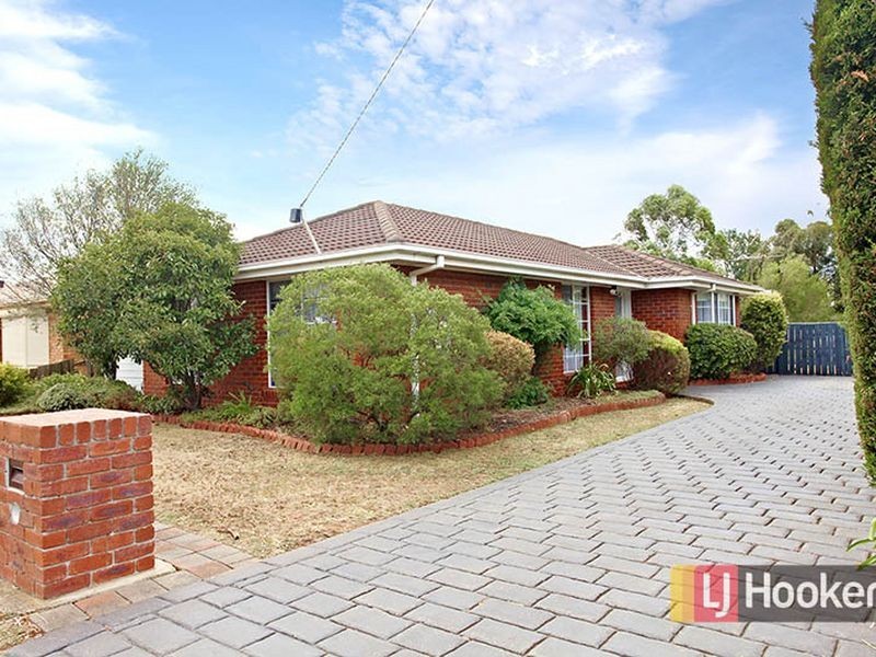 36 Callander Crescent, Hoppers Crossing VIC 3029