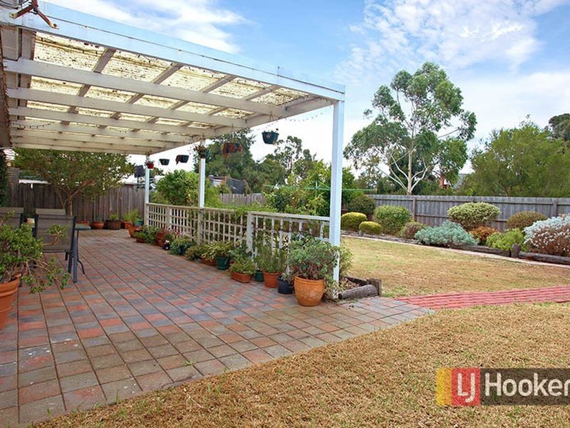 36 Callander Crescent, Hoppers Crossing VIC 3029
