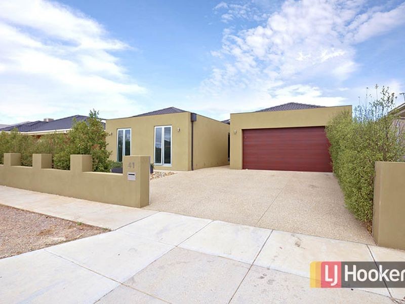 Tarneit VIC 3029