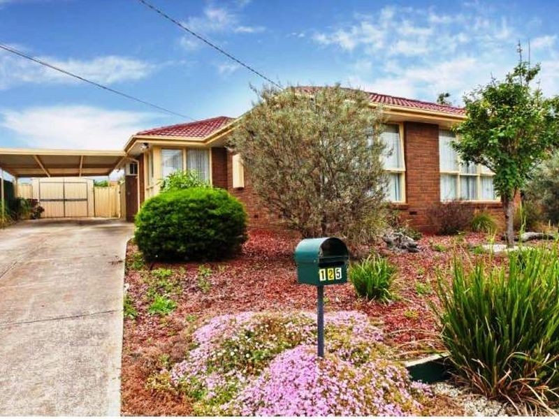 125. Cambridge Crescent, Werribee VIC 3030