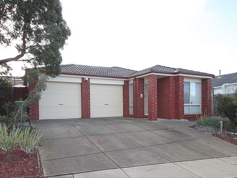 166 Bethany Road, Hoppers Crossing VIC 3029