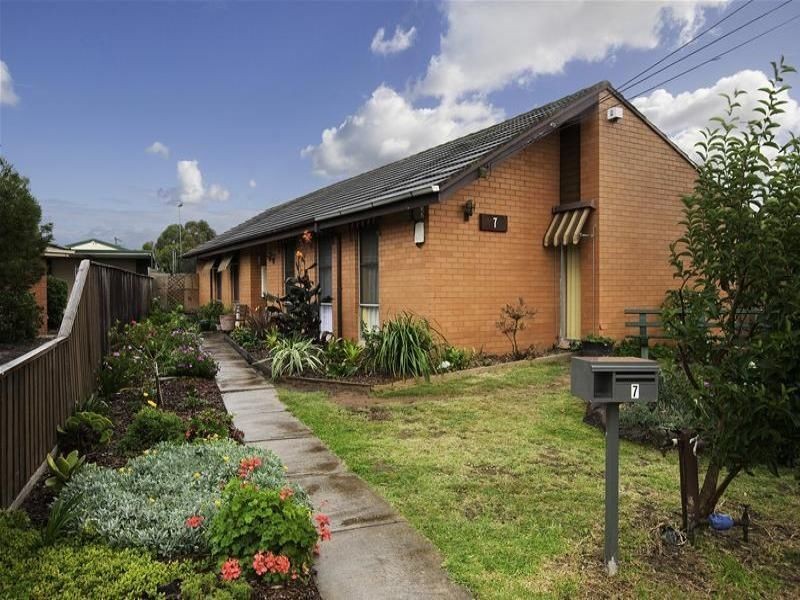 7 Quail Court, Werribee VIC 3030