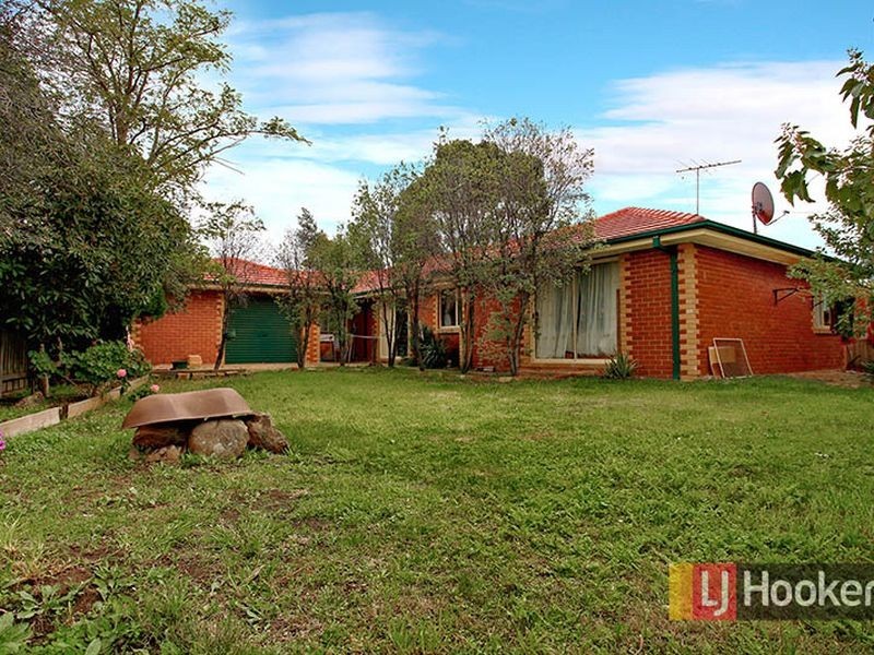 3 Freesia Court, Hoppers Crossing VIC 3029