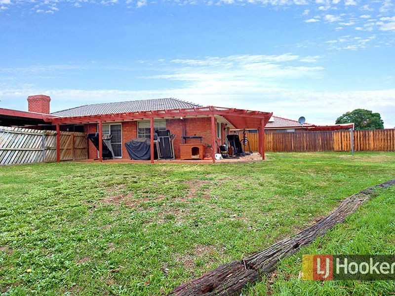 6 Bemboka Court, Werribee VIC 3030