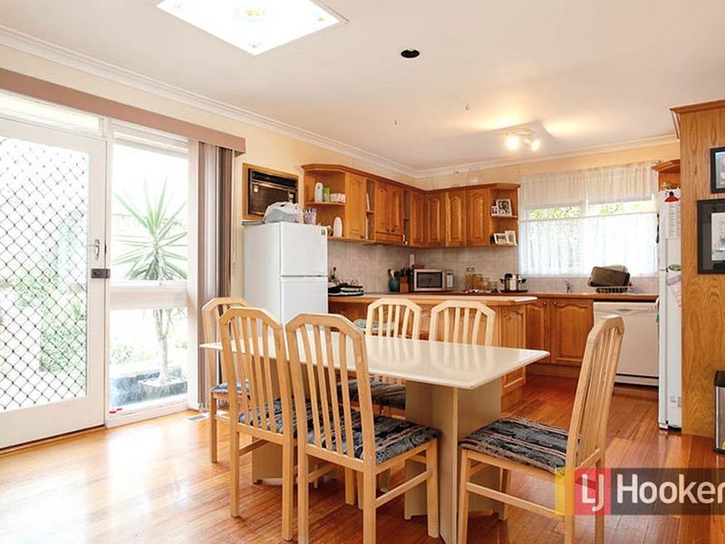 6 Nebo Court, Werribee VIC 3030