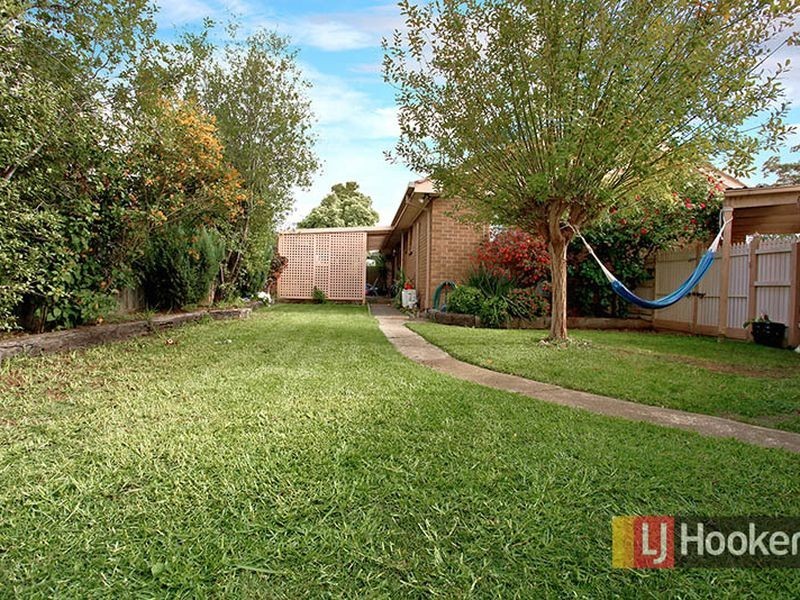 6 Nebo Court, Werribee VIC 3030