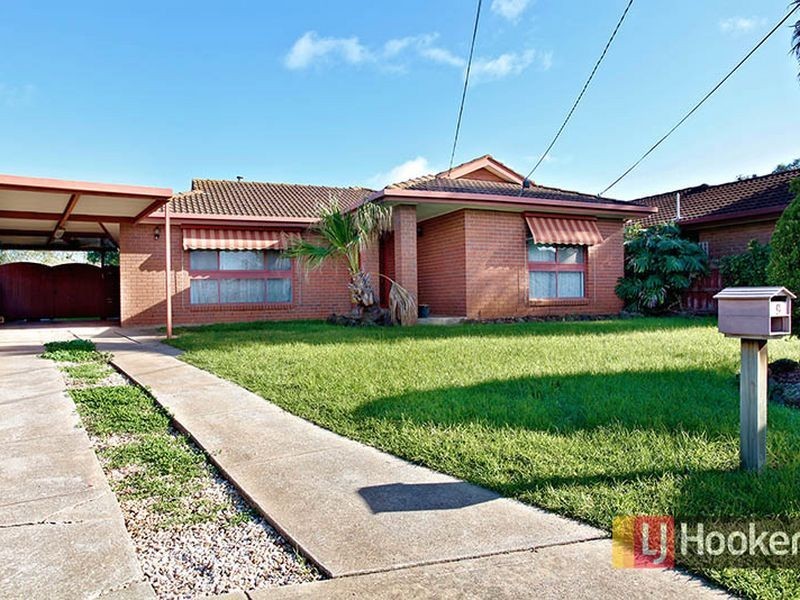 9 Everard Place, Hoppers Crossing VIC 3029