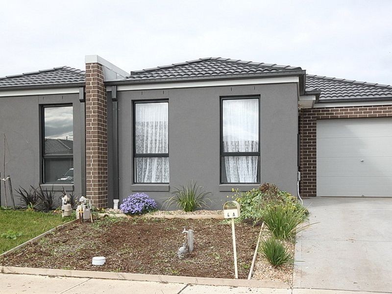4a Tawny Court, Truganina VIC 3029