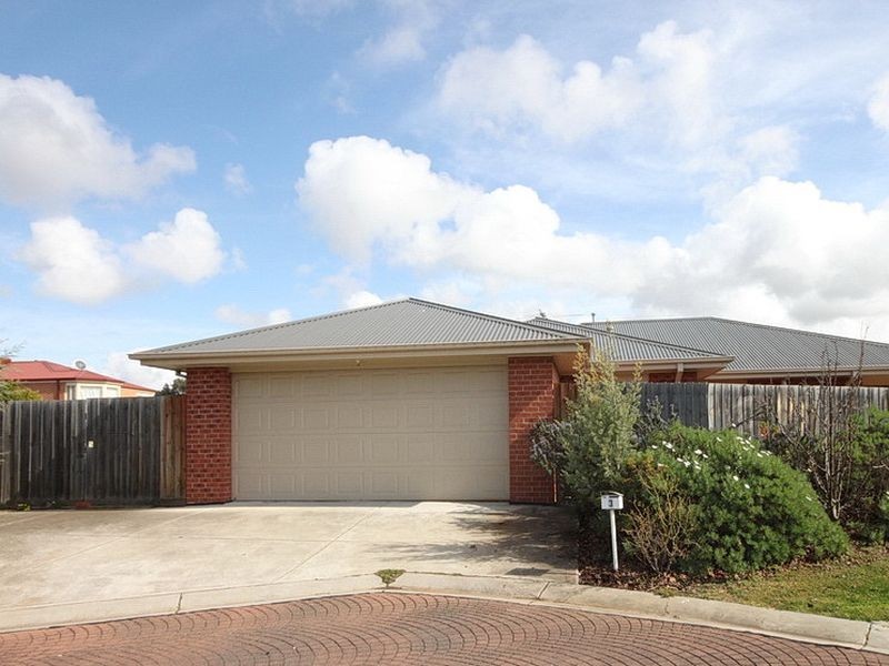 3 Cathy Street, Werribee VIC 3030