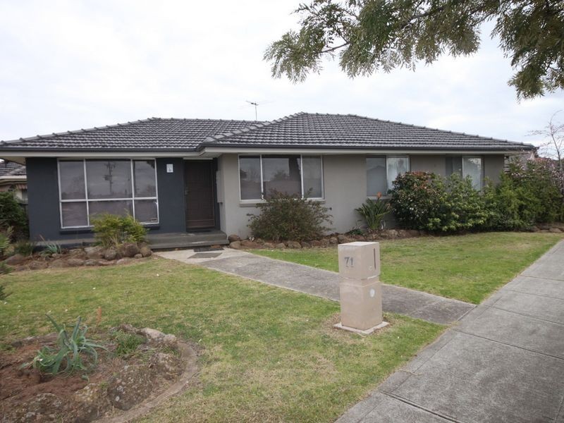 71 Morris Road, Hoppers Crossing VIC 3029
