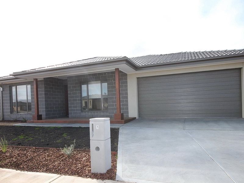 1 French Street, Truganina VIC 3029