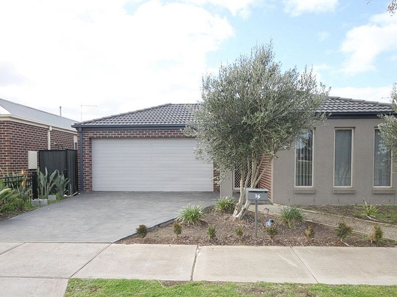 26 Kingbird Avenue, Tarneit VIC 3029