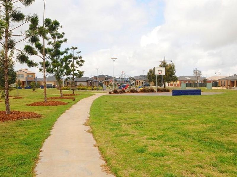 26 Kingbird Avenue, Tarneit VIC 3029