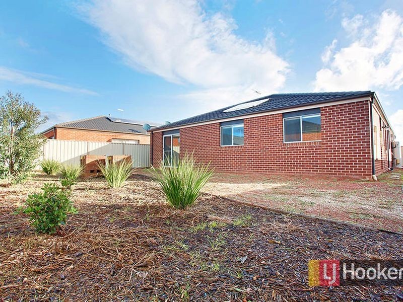 1 Bushfield Road, Truganina VIC 3029
