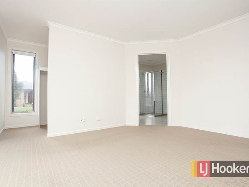 1 Bushfield Road, Truganina VIC 3029