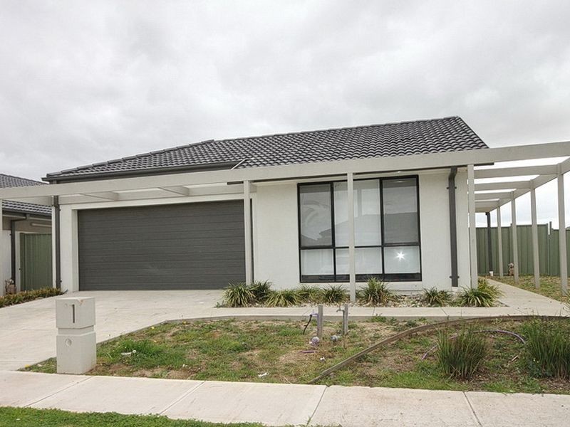10 Rathgar Mews, Wyndham Vale VIC 3024
