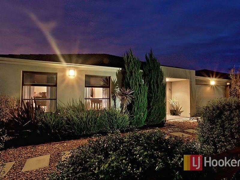 22 Stirling Drive, Derrimut VIC 3030