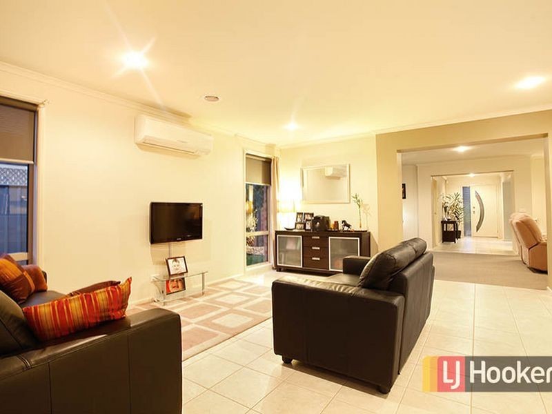 22 Stirling Drive, Derrimut VIC 3030