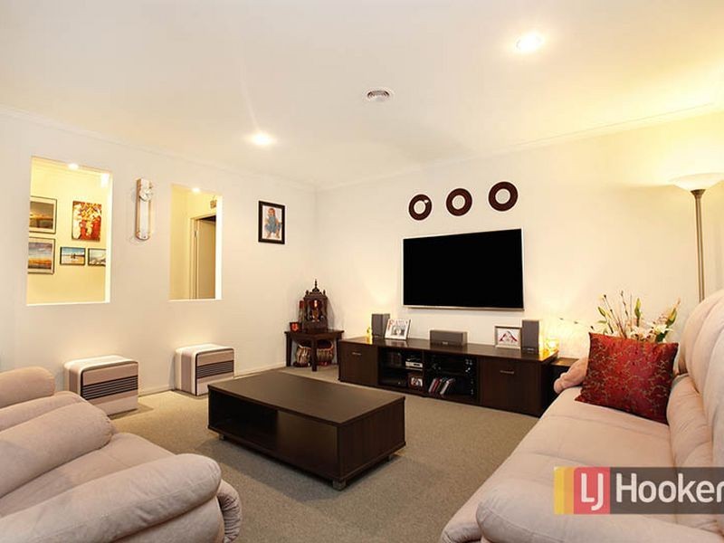 22 Stirling Drive, Derrimut VIC 3030