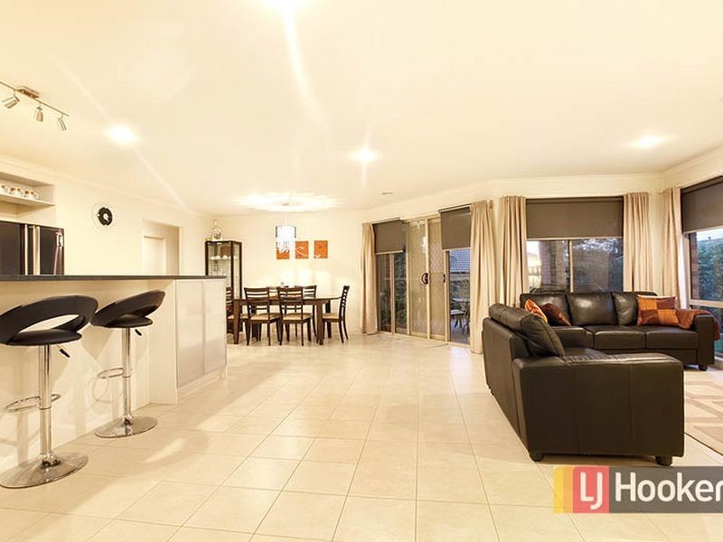 22 Stirling Drive, Derrimut VIC 3030