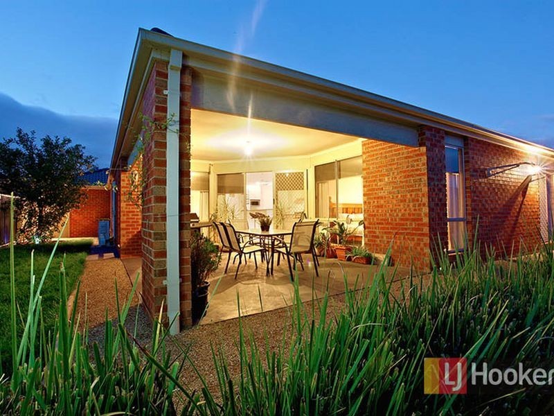 22 Stirling Drive, Derrimut VIC 3030