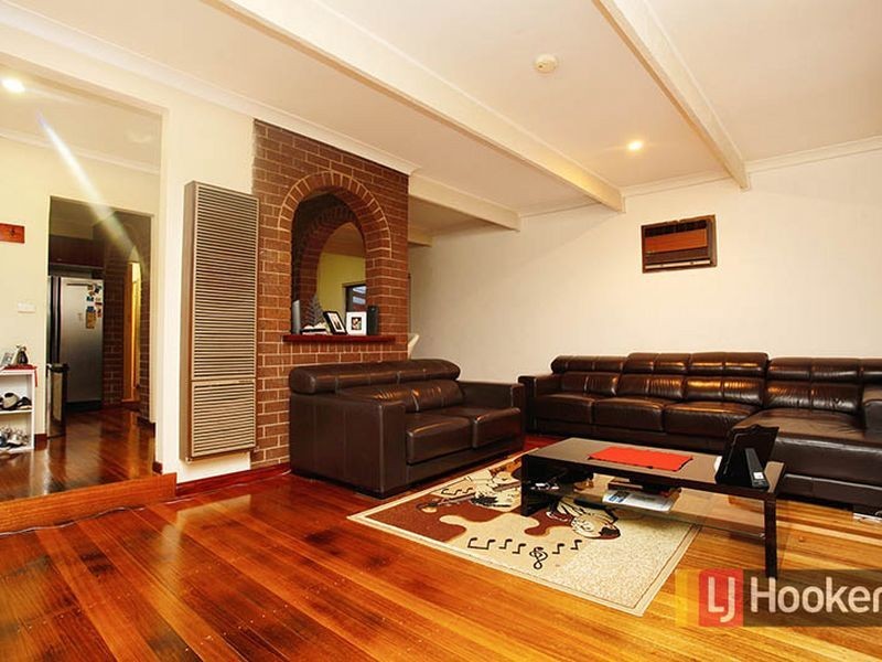 43 Baggott Drive, Hoppers Crossing VIC 3029
