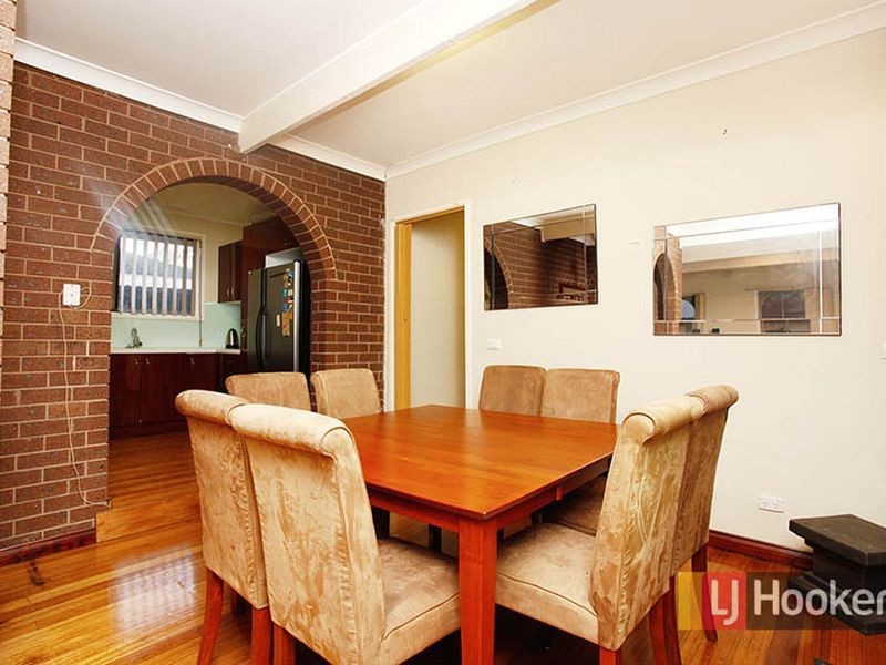 43 Baggott Drive, Hoppers Crossing VIC 3029