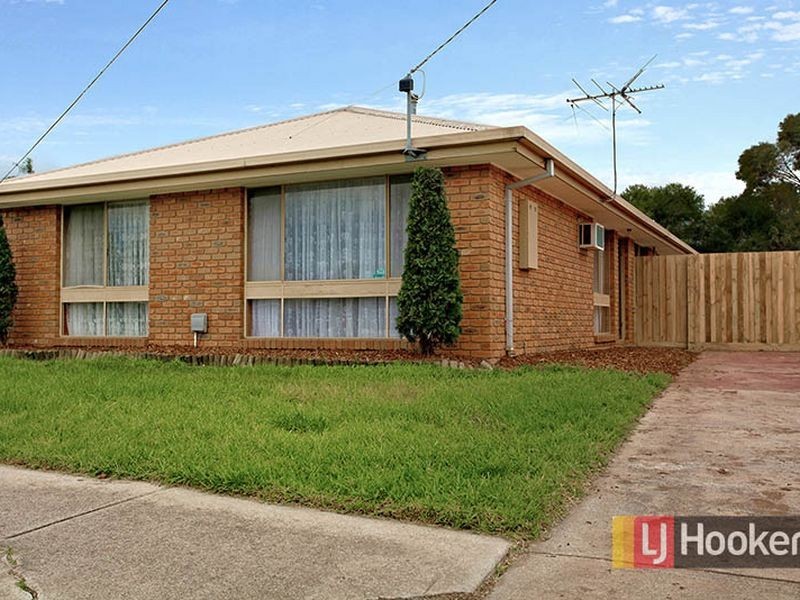 44 Ribblesdale Avenue, Wyndham Vale VIC 3024