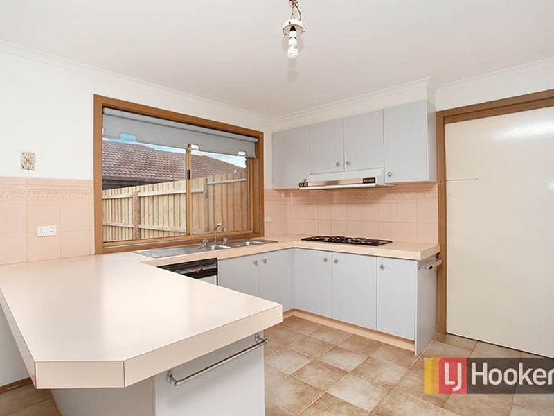 44 Ribblesdale Avenue, Wyndham Vale VIC 3024