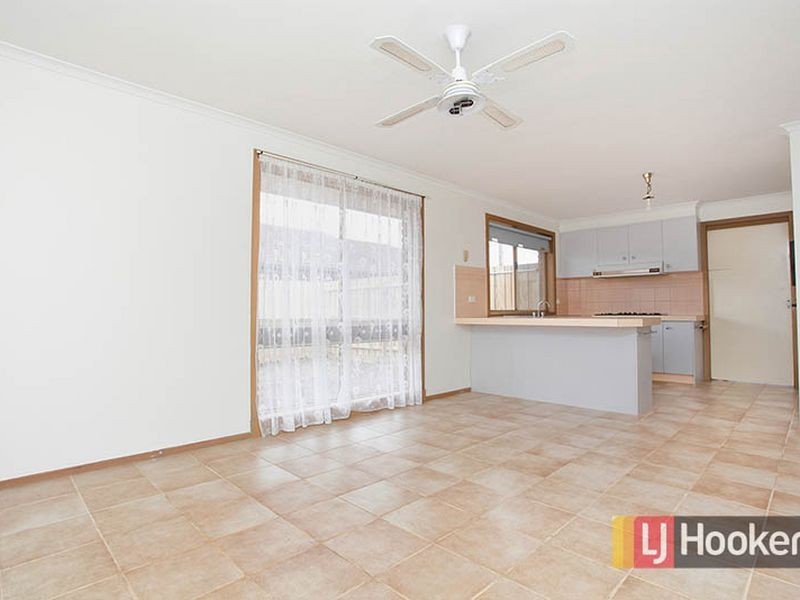 44 Ribblesdale Avenue, Wyndham Vale VIC 3024
