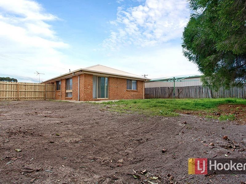 44 Ribblesdale Avenue, Wyndham Vale VIC 3024