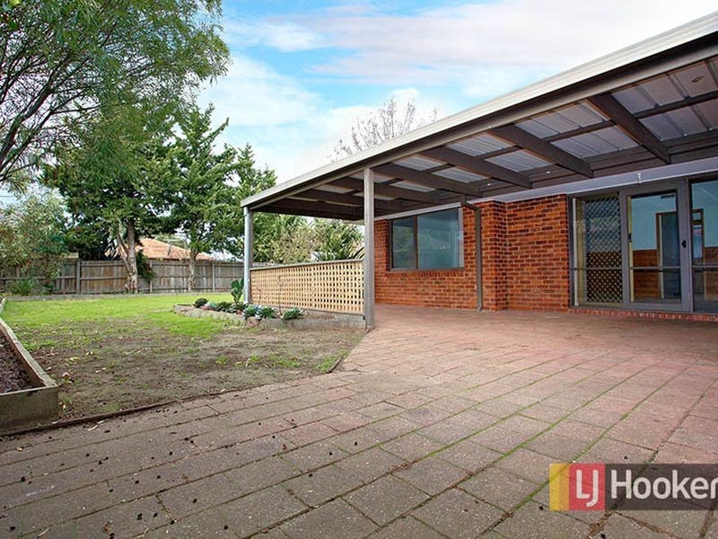48 Tamarind Crescent, Werribee VIC 3030
