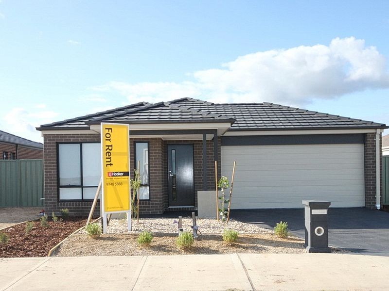 284 Blackforest Road, Wyndham Vale VIC 3024