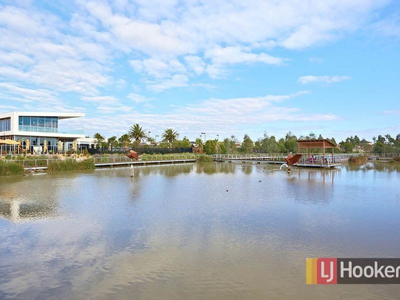 56 Fongeo Drive, Point Cook VIC 3030