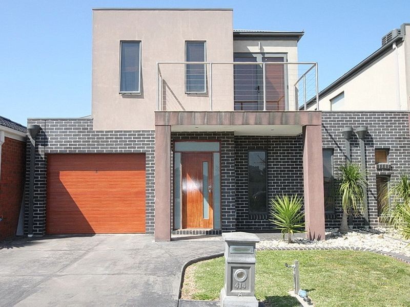 414A Morris Road, Tarneit VIC 3029