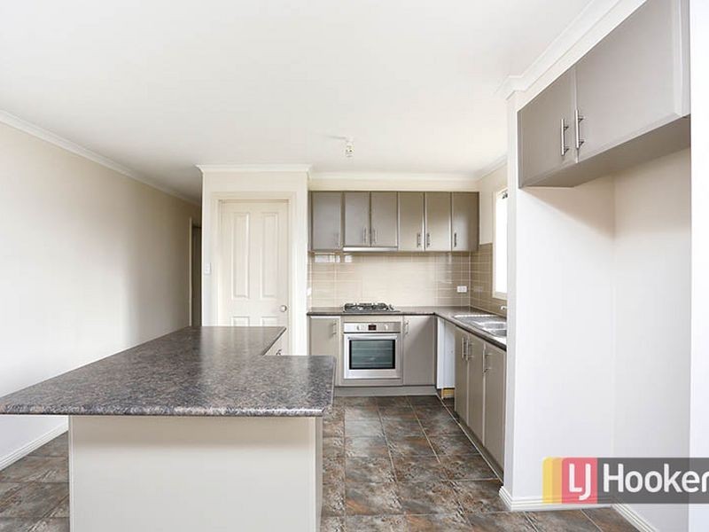 14 Brockwell Crescent, Wyndham Vale VIC 3024