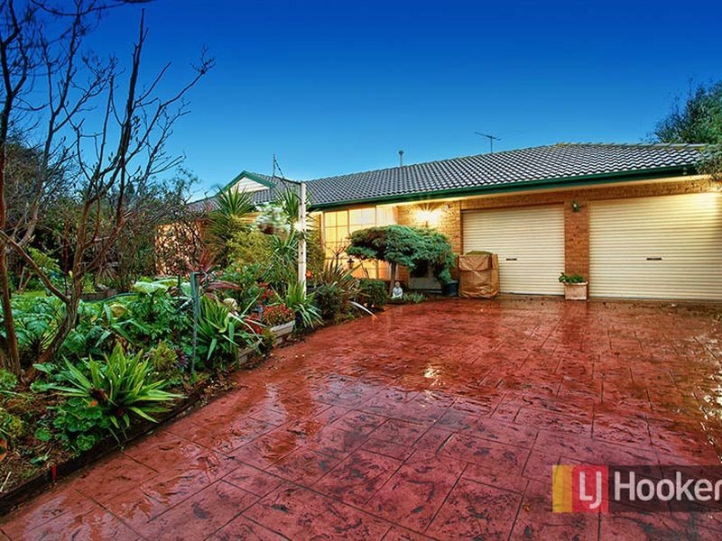 3 Lexington Court, Werribee VIC 3030
