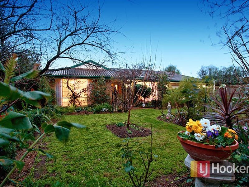 3 Lexington Court, Werribee VIC 3030