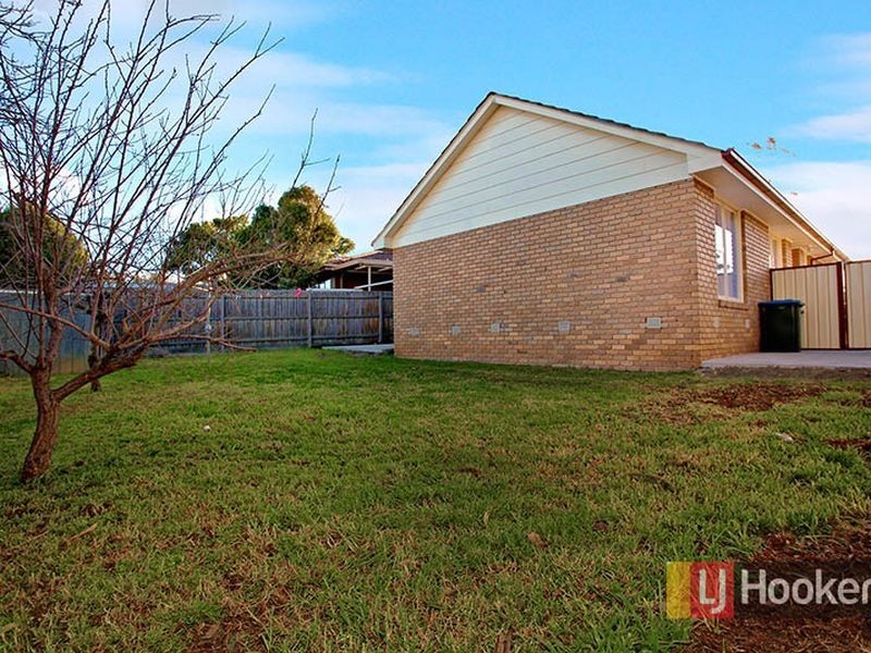 49 Feathertop Drive, Wyndham Vale VIC 3024