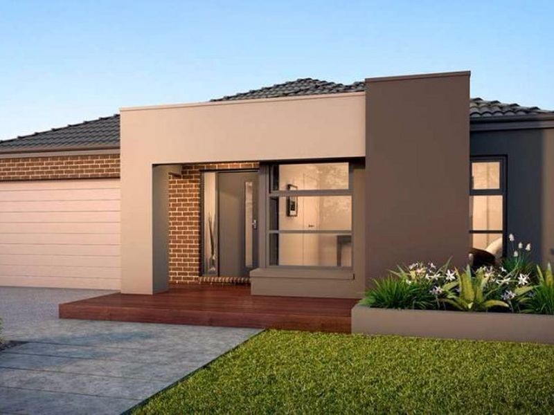 65 Vibrandia Way, Truganina VIC 3029