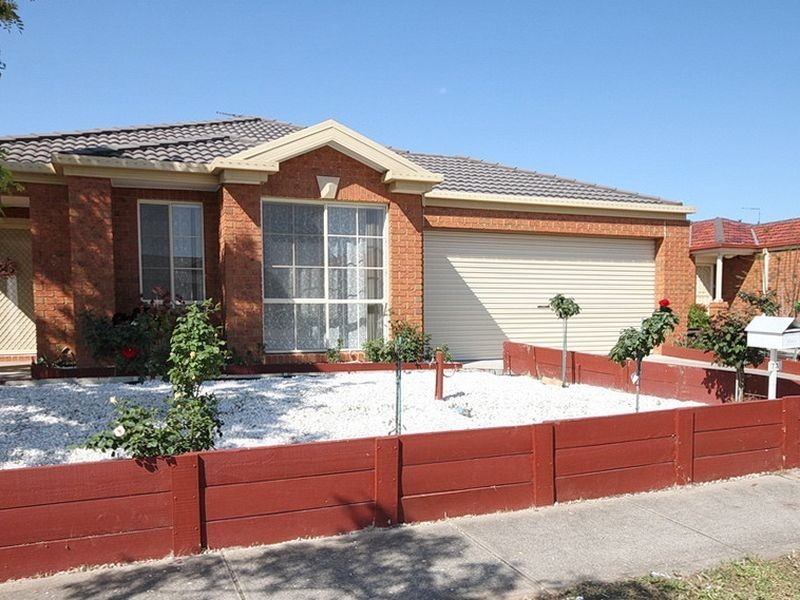 73 Baden Powell Drive, Tarneit VIC 3029