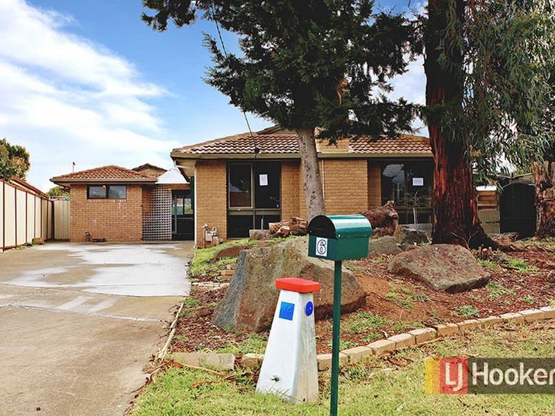 6 Stanley Court, Hoppers Crossing VIC 3029